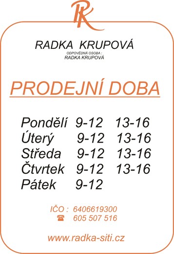 obchod