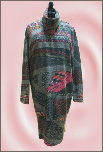 šaty